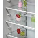 AEG NSC5S18ZES 5000 Integrated ColdSense 177cm Fridge Freezer Sliding Hinge- White additional 5