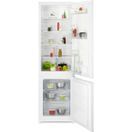 AEG NSC5S18ZES 5000 Integrated ColdSense 177cm Fridge Freezer Sliding Hinge- White additional 1