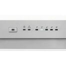 AEG ORC5S331EX 5000 ColdSense 186cm Fridge Freezer - Stainless Steel additional 3