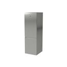 AEG ORC5S331EX 5000 ColdSense 186cm Fridge Freezer - Stainless Steel additional 2