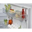 AEG ORC5S331EX 5000 ColdSense 186cm Fridge Freezer - Stainless Steel additional 8