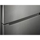 AEG ORC5S331EX 5000 ColdSense 186cm Fridge Freezer - Stainless Steel additional 4