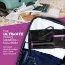 TOWER T22038LIL 1400W Handheld Garment Steamer Lilac additional 3