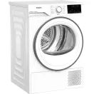 HOTPOINT CHD93MWWSUK 9KG Heat Pump Dryer - Outbuilding Safe - White additional 11