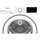HOTPOINT CHD93MWWSUK 9KG Heat Pump Dryer - Outbuilding Safe - White additional 2