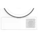 HOTPOINT CHD93MWWSUK 9KG Heat Pump Dryer - Outbuilding Safe - White additional 7