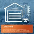 HOTPOINT CHD93MWWSUK 9KG Heat Pump Dryer - Outbuilding Safe - White additional 6