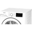 HOTPOINT CHD93MWWSUK 9KG Heat Pump Dryer - Outbuilding Safe - White additional 4