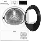 HOTPOINT CHD93MWWSUK 9KG Heat Pump Dryer - Outbuilding Safe - White additional 3