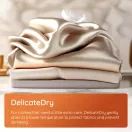 HOTPOINT CHD93MWWSUK 9KG Heat Pump Dryer - Outbuilding Safe - White additional 13