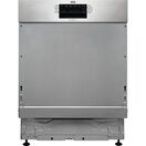 AEG FEE64917ZM 6000 Semi-Integrated 60cm Dishwasher - Stainless Steel additional 9
