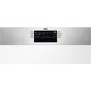 AEG FEE64917ZM 6000 Semi-Integrated 60cm Dishwasher - Stainless Steel additional 5
