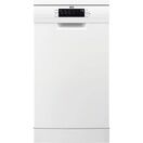 AEG FFB62417ZW 6000 Freestanding Slimline Dishwasher - White additional 1