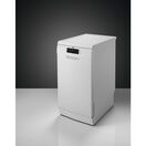 AEG FFB62417ZW 6000 Freestanding Slimline Dishwasher - White additional 11