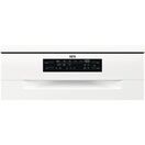 AEG FFB74917ZW 6000 SatelliteClean Freestanding Dishwasher - White additional 2