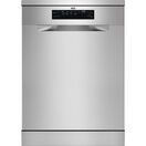 AEG FFB75727PM 7000 GlassCare Freestanding Dishwasher - Stainless Steel additional 1