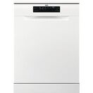 AEG FFB64627ZW 8000 SatelliteClean Freestanding Dishwasher - White additional 1