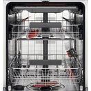 AEG FFB75727PW 7000 GlassCare Freestanding Dishwasher - White additional 7