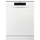 AEG FFB75727PW 7000 GlassCare Freestanding Dishwasher - White additional 1