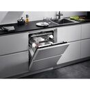 AEG FSE74747P 7000 Fully-Integrated GlassCare 60cm Dishwasher additional 15