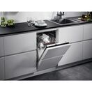 AEG FSB73427Z 7000 Fully-Integrated Slimline 45cm Dishwasher additional 13