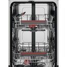 AEG FSB73427Z 7000 Fully-Integrated Slimline 45cm Dishwasher additional 10