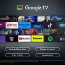 TCL 50Q6C-UK 50" 4K Ultra HD QD-MINI LED Google TV additional 3