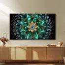 TCL 50Q6C-UK 50" 4K Ultra HD QD-MINI LED Google TV additional 2