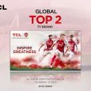 TCL 50Q6C-UK 50" 4K Ultra HD QD-MINI LED Google TV additional 6