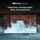 TCL 50Q6C-UK 50" 4K Ultra HD QD-MINI LED Google TV additional 5