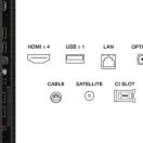TCL 50Q6C-UK 50" 4K Ultra HD QD-MINI LED Google TV additional 8