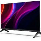 SHARP 1T-C24HE2245KB 24" HD Ready Freely LED Smart TV - Black additional 2