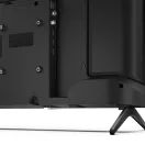 SHARP 1T-C24HE2245KB 24" HD Ready Freely LED Smart TV - Black additional 5