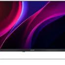 SHARP 1T-C24HE2245KB 24" HD Ready Freely LED Smart TV - Black additional 1