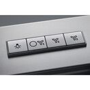 AEG DKB4650M 5000 ExtractionTech 60cm Cooker Hood - Stainless Steel additional 2