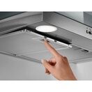AEG DIX3950S 5000 ExtractionTech 90cm Cooker Hood - Stainless Steel additional 5