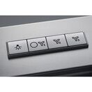 AEG DKB4950M 5000 ExtractionTech 90cm Cooker Hood - Stainless Steel additional 2