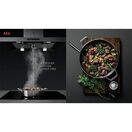 AEG DKB5660HM 6000 Hob2Hood 60cm Cooker Hood - Stainless Steel additional 2
