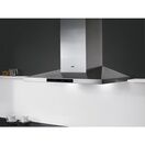 AEG DKB5960HM 6000 Hob2Hood 90cm Cooker Hood - Stainless Steel additional 11