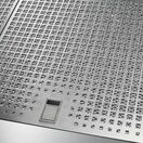 AEG DKB5960HM 6000 Hob2Hood 90cm Cooker Hood - Stainless Steel additional 8