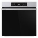HISENSE BI622AXPGUK 59.5cm Built In Electric Single Oven - Black &amp; Stainless Steel additional 2