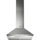AEG DKX2630M 3000 ExtractionTech 60cm Cooker Hood - Stainless Steel additional 1