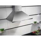 AEG DKX2630M 3000 ExtractionTech 60cm Cooker Hood - Stainless Steel additional 8