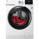 AEG LWR7185M4B 7000 ProSteam 8KG+5KG Washer Dryer - White additional 1