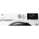 AEG LWR7185M4B 7000 ProSteam 8KG+5KG Washer Dryer - White additional 2