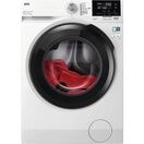 AEG LWR7116O4B 7000 ProSteam 10KG+6KG Washer Dryer - White additional 1