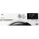 AEG LWR7116O4B 7000 ProSteam 10KG+6KG Washer Dryer - White additional 2