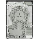 AEG TR749GU4B 7000 SensiDry 9kg Heat Pump Tumble Dryer Dark Silver additional 12