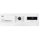 AEG LFX50844B Freestanding 8KG Washing Machine - White additional 2