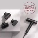 SHARK HD731UK SpeedStyle Pro 3-in-1 High-Velocity Hair Dryer System - Black additional 3